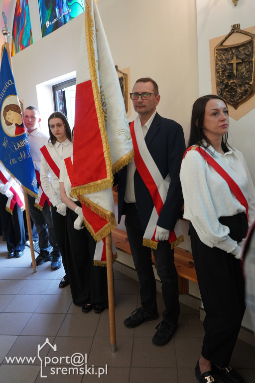 Uroczystości 3 Maja