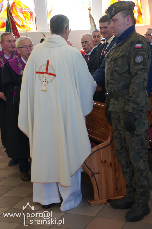 Uroczystości 3 Maja