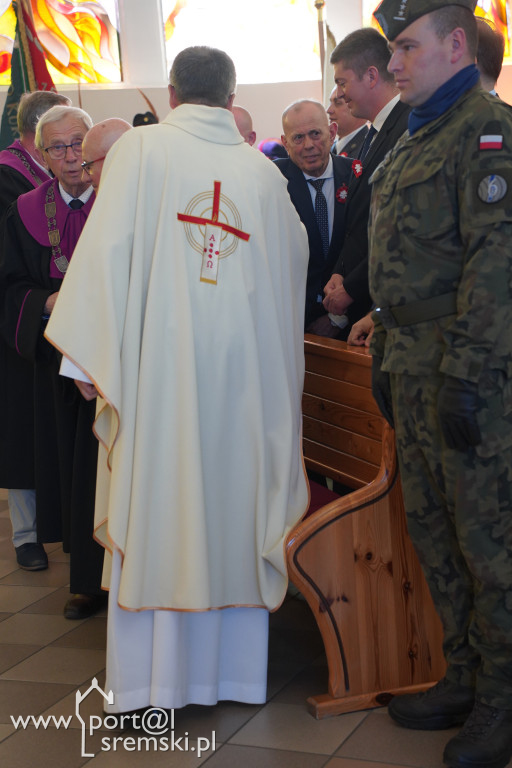 Uroczystości 3 Maja
