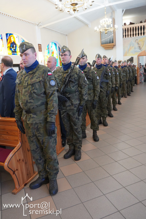 Uroczystości 3 Maja