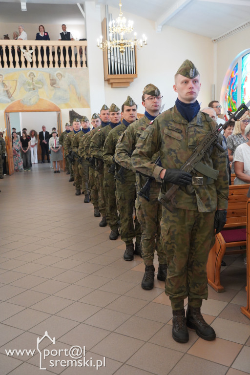 Uroczystości 3 Maja