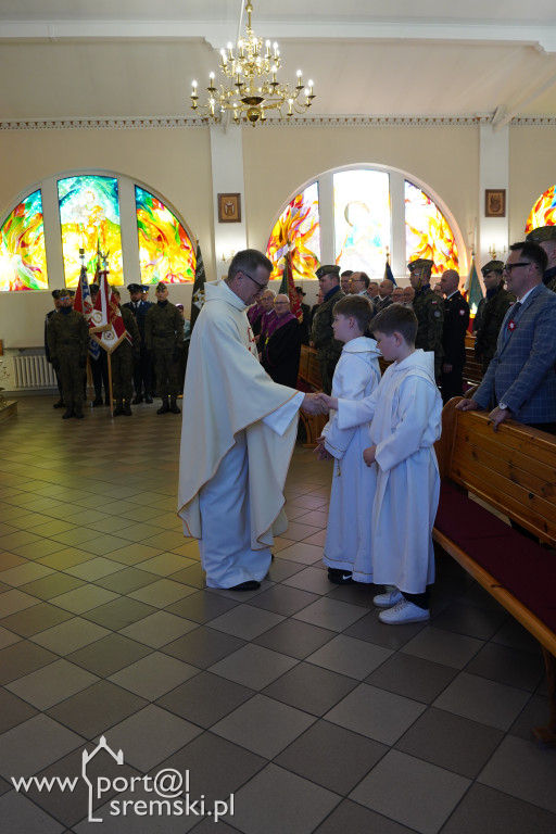 Uroczystości 3 Maja