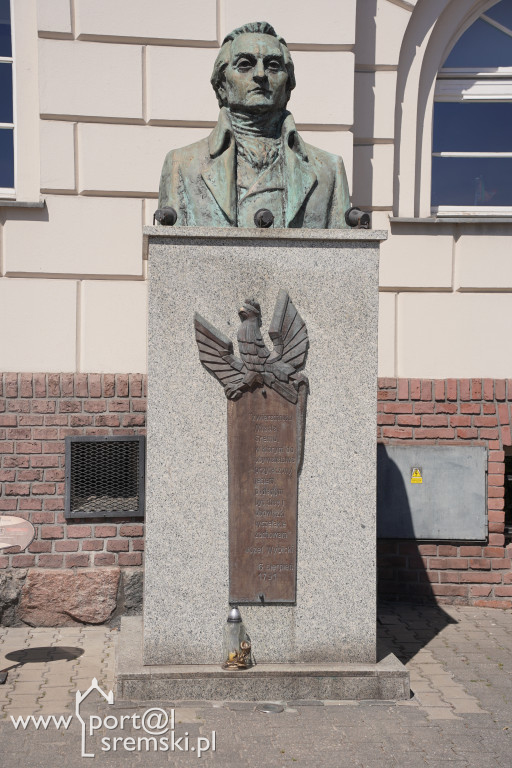 Uroczystości 3 Maja