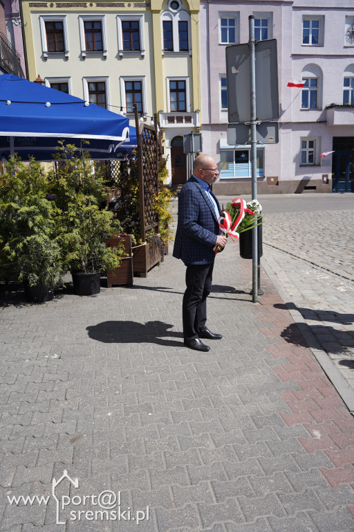 Uroczystości 3 Maja