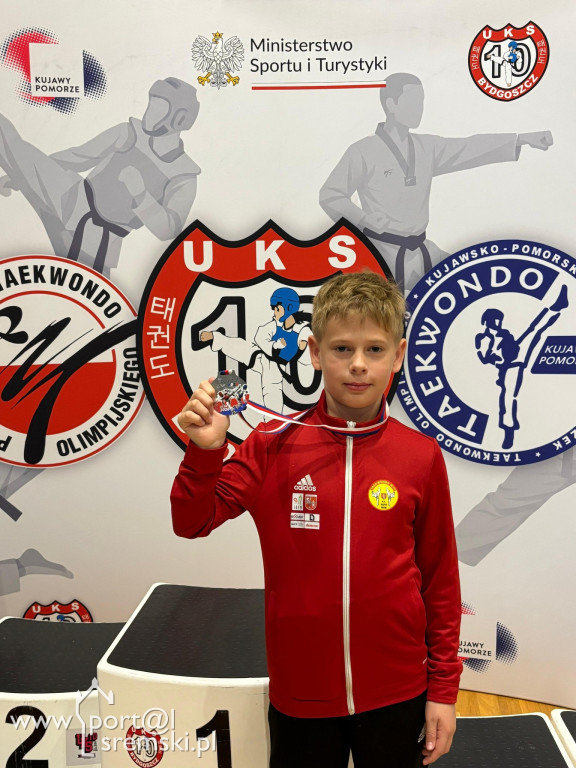 KS Rapid Śrem w Bydgoszczy