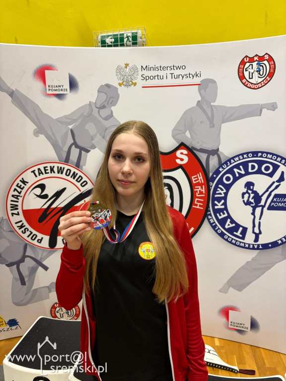 KS Rapid Śrem w Bydgoszczy