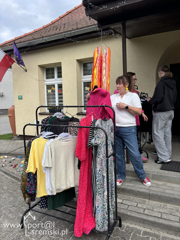 Szafa Brodnicka