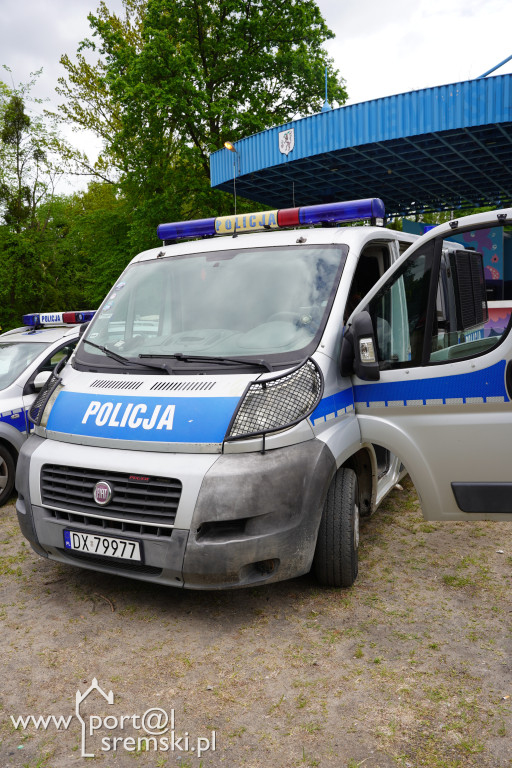 IV Zlot Pojazdów Służb Mundurowych