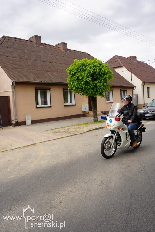 IV Zlot Pojazdów Służb Mundurowych