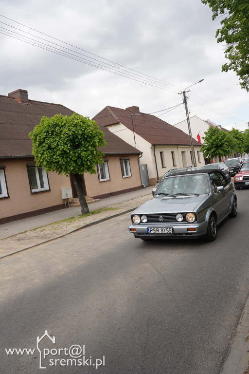 IV Zlot Pojazdów Służb Mundurowych
