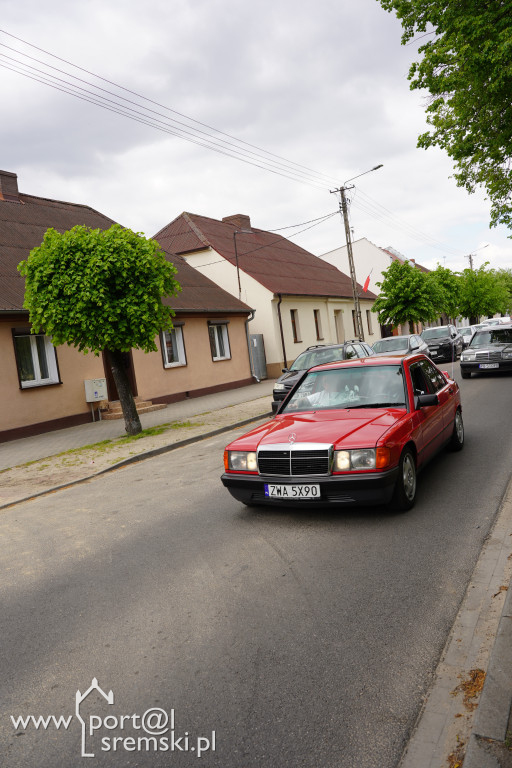 IV Zlot Pojazdów Służb Mundurowych
