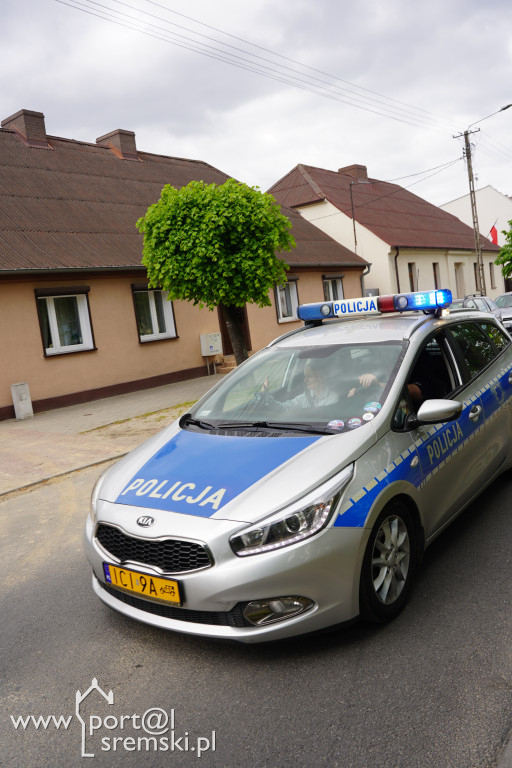 IV Zlot Pojazdów Służb Mundurowych