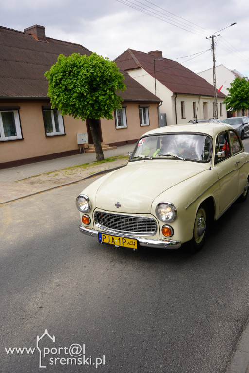 IV Zlot Pojazdów Służb Mundurowych