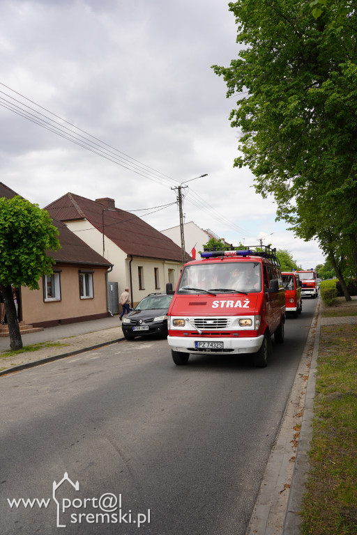 IV Zlot Pojazdów Służb Mundurowych