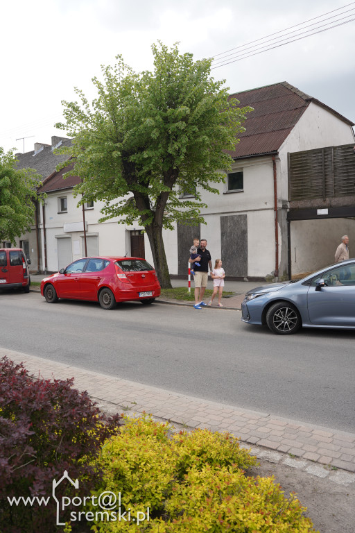 IV Zlot Pojazdów Służb Mundurowych