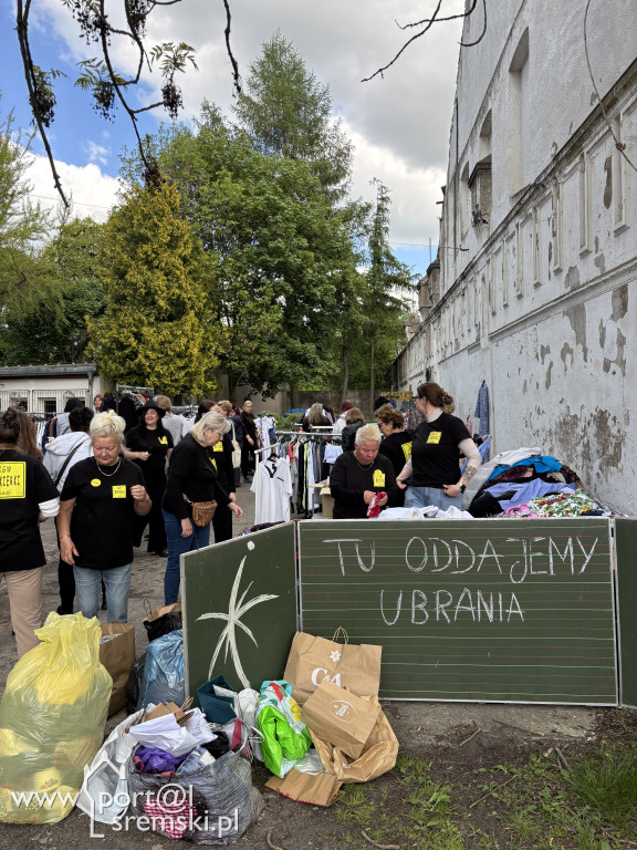 Darmowa Szafa w Psarskiem