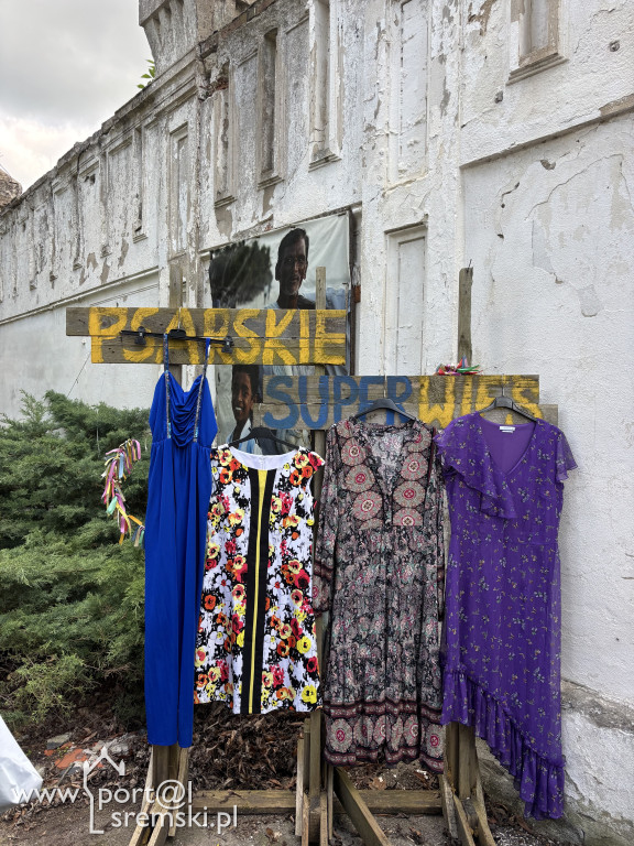 Darmowa Szafa w Psarskiem