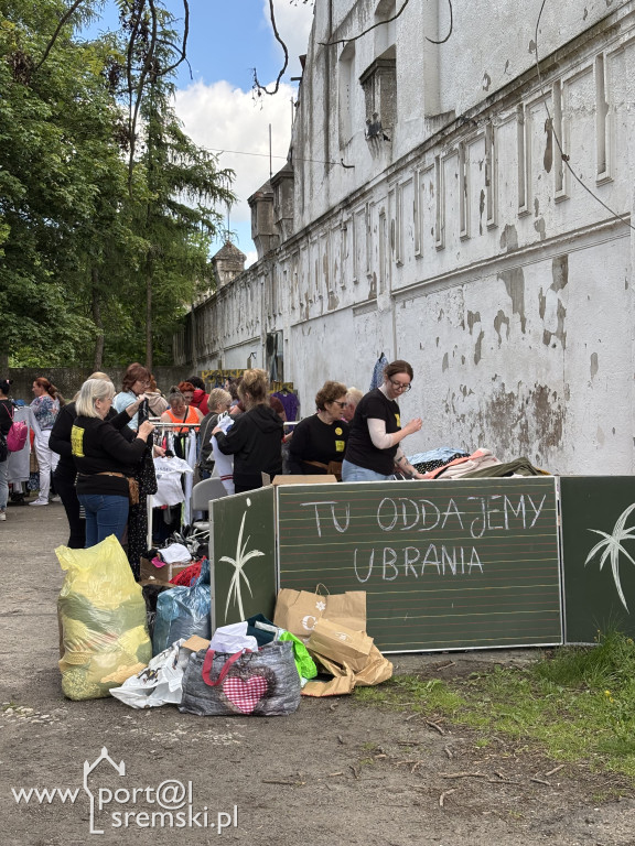 Darmowa Szafa w Psarskiem