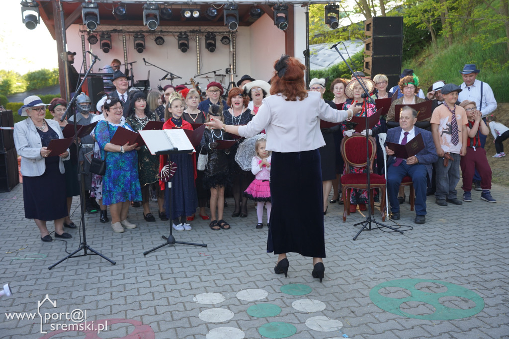Festyn w Lubiatowie