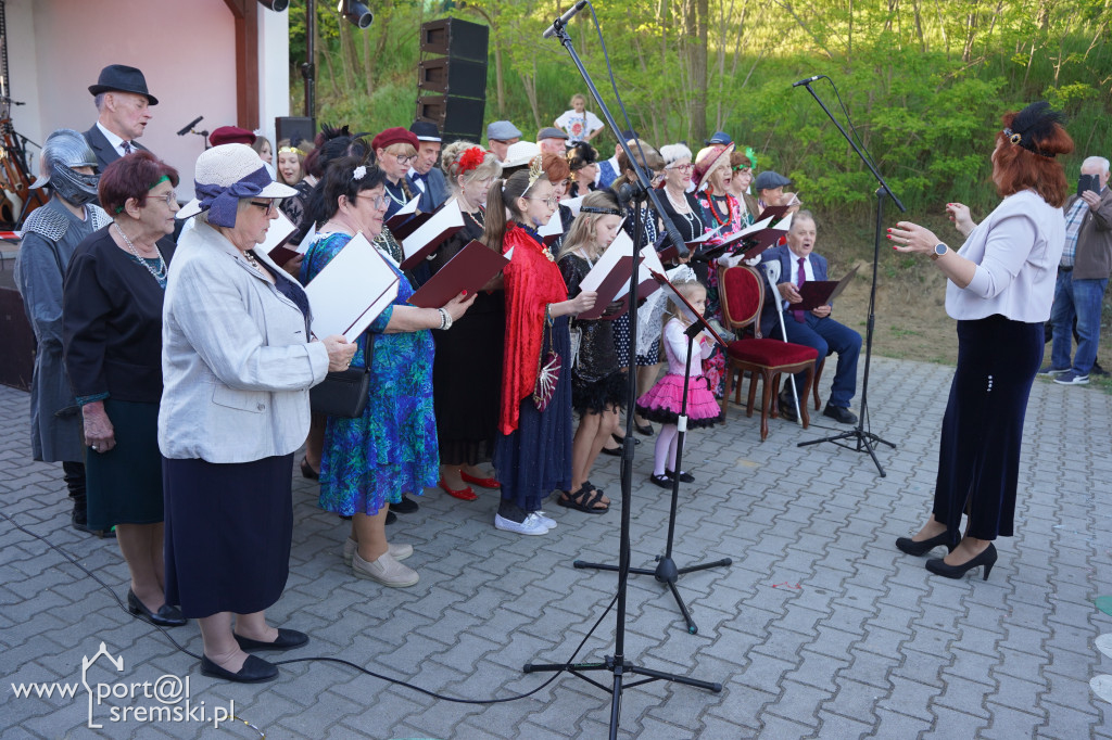 Festyn w Lubiatowie