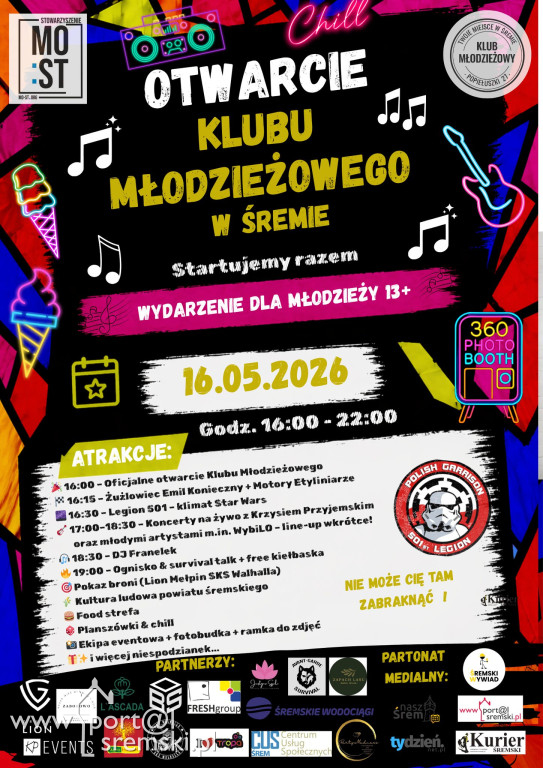 Co dzieje się w weekend w powiecie śremskim?