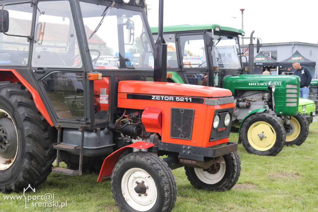 Traktor Show