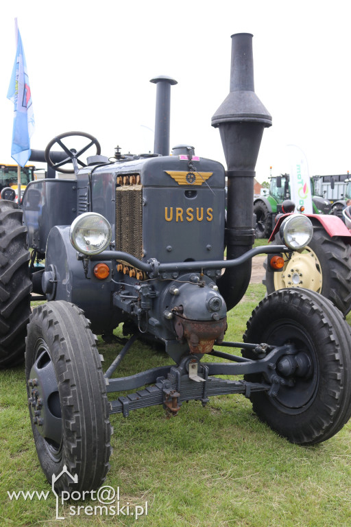 Traktor Show