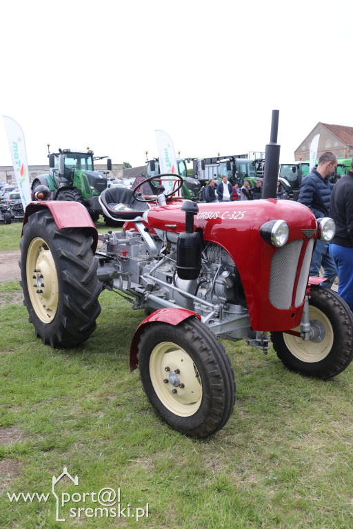 Traktor Show