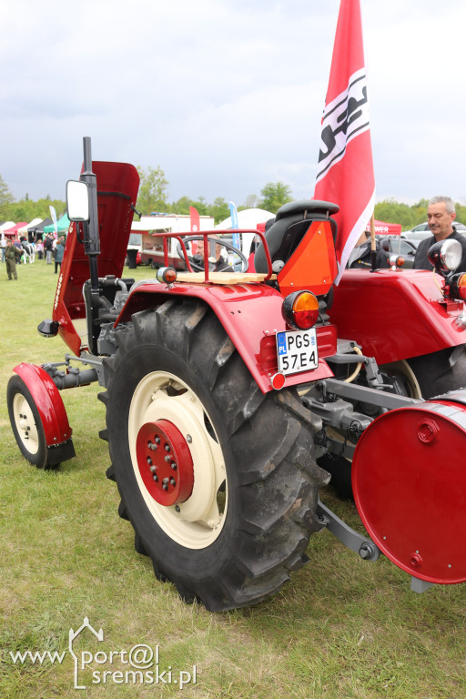 Traktor Show