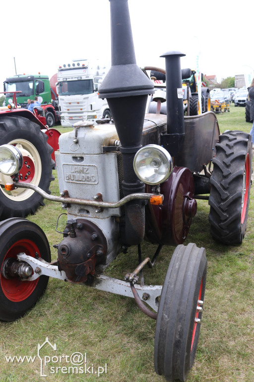 Traktor Show