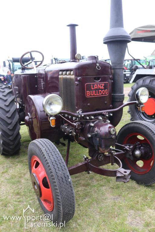 Traktor Show