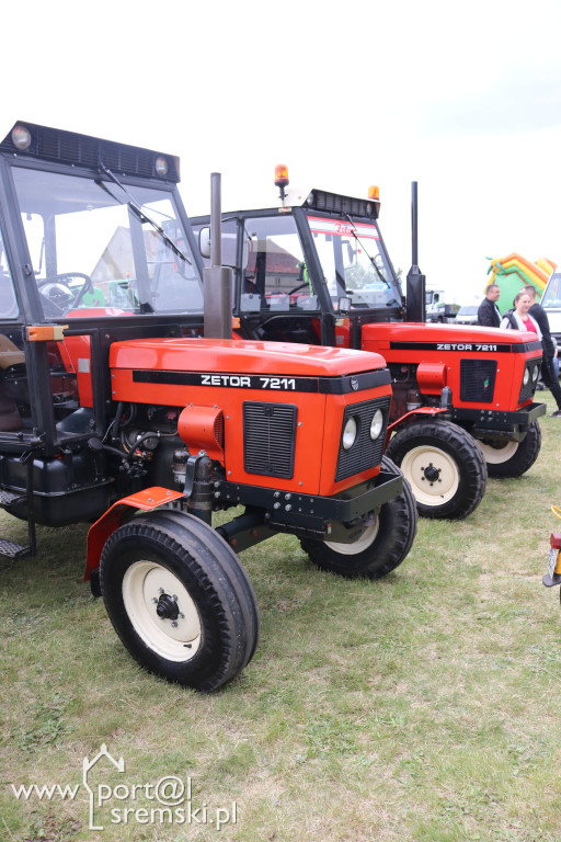 Traktor Show