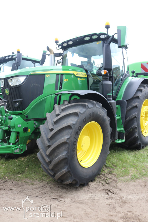 Traktor Show