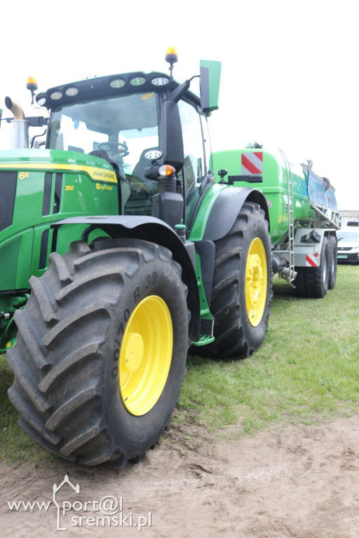 Traktor Show