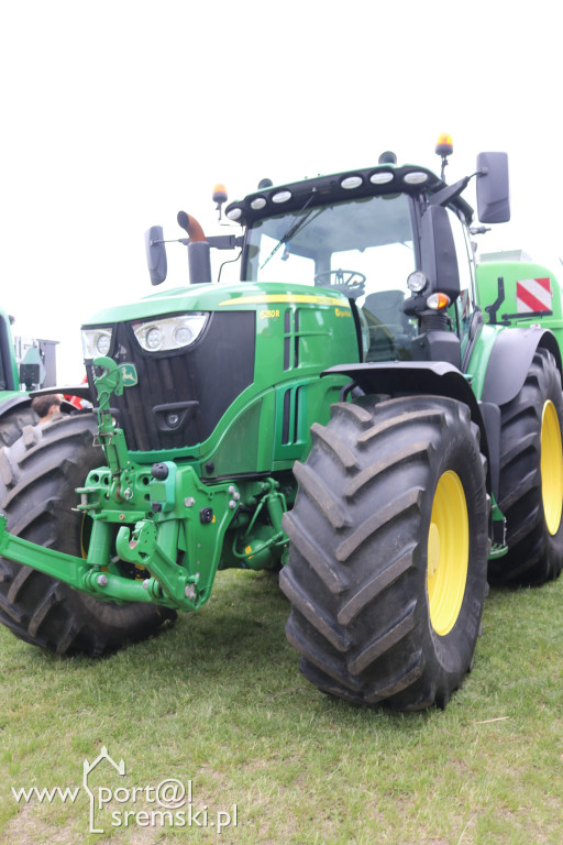 Traktor Show
