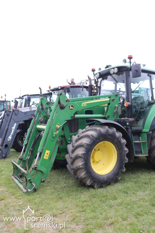 Traktor Show