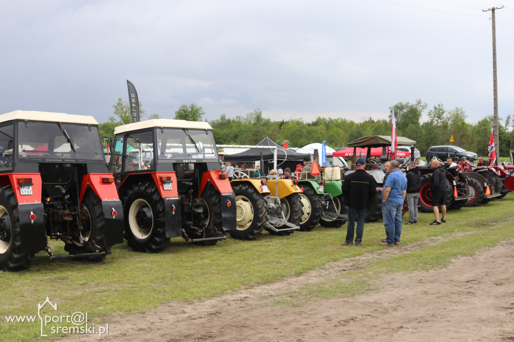 Traktor Show