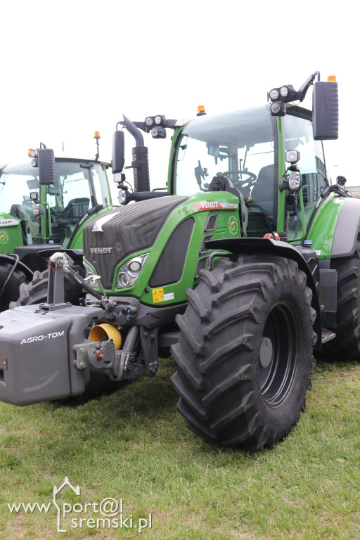 Traktor Show