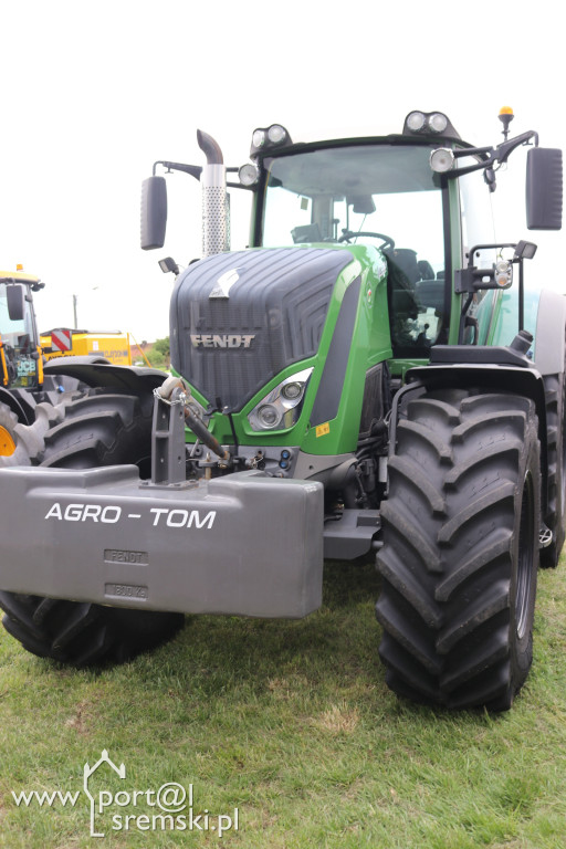 Traktor Show