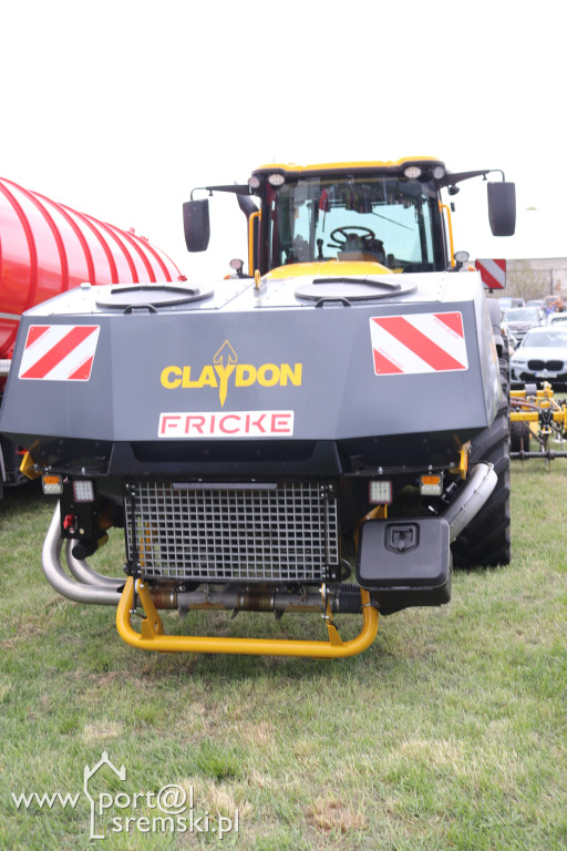 Traktor Show