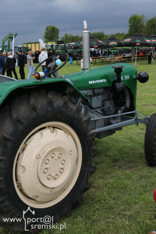 Traktor Show