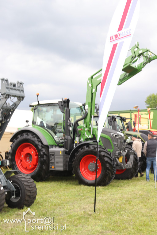 Traktor Show