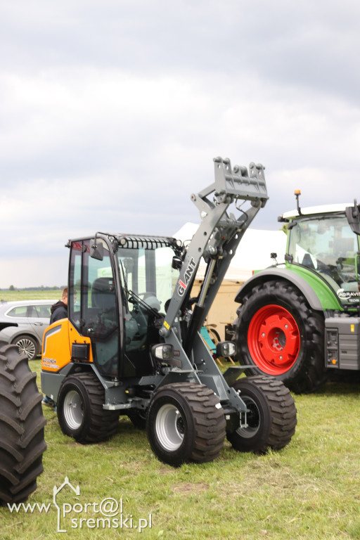 Traktor Show