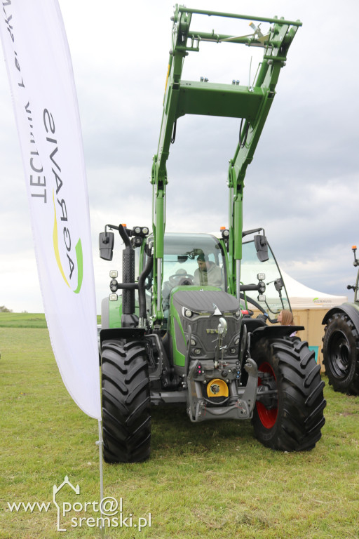 Traktor Show