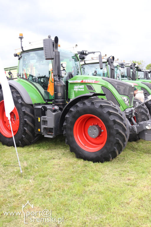 Traktor Show