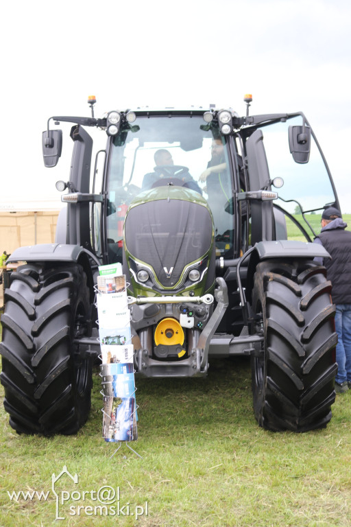 Traktor Show
