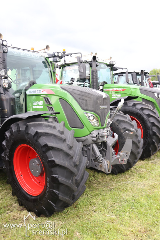 Traktor Show