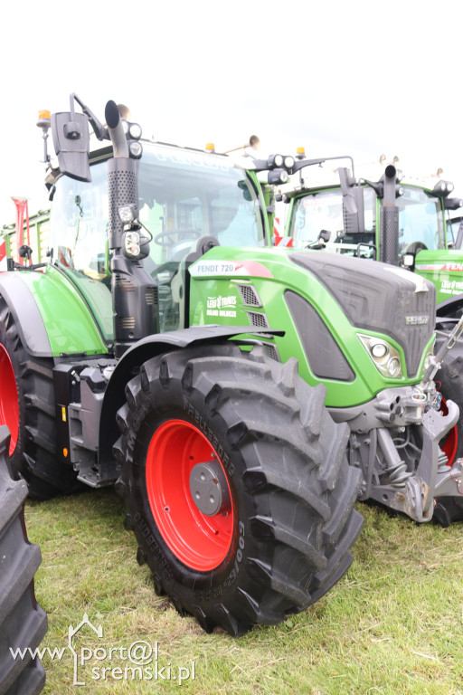 Traktor Show