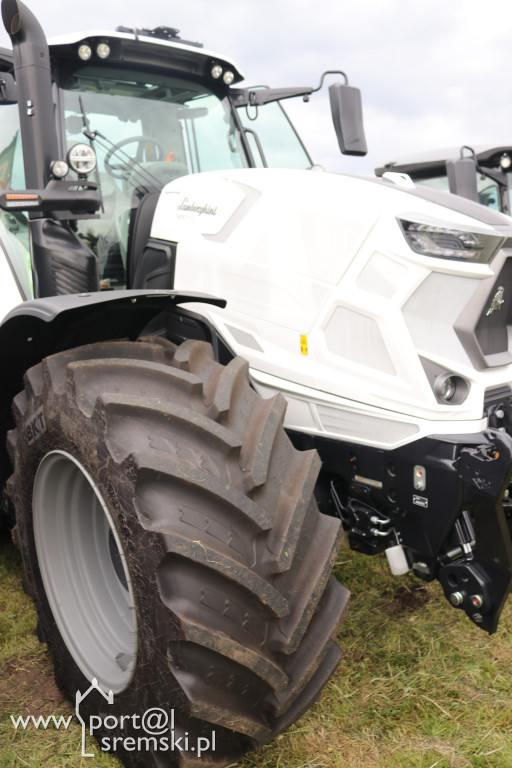 Traktor Show