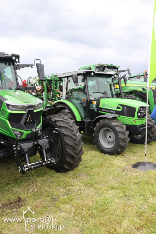 Traktor Show